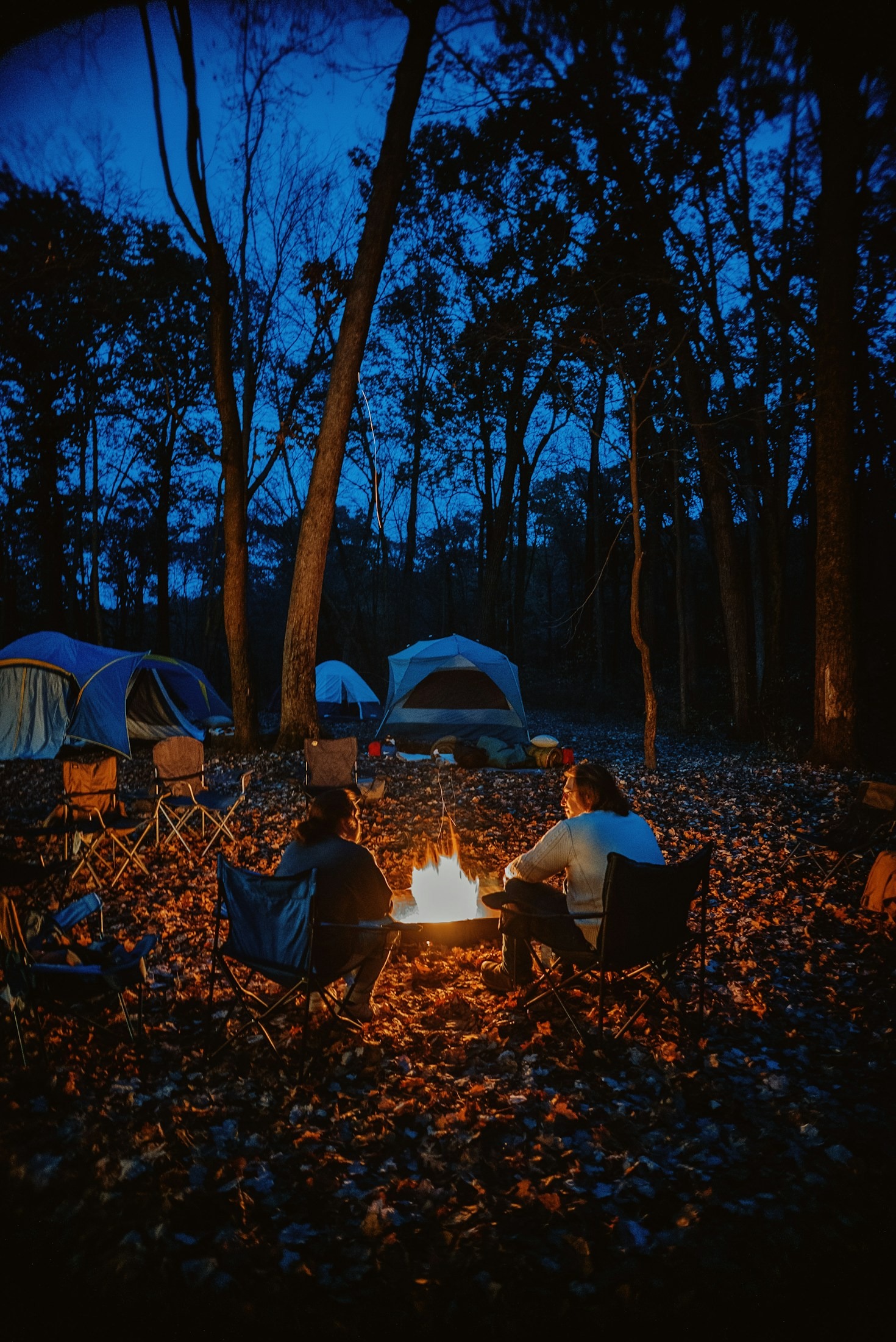 10 Geheimtipps für Familienreisen in die Natur