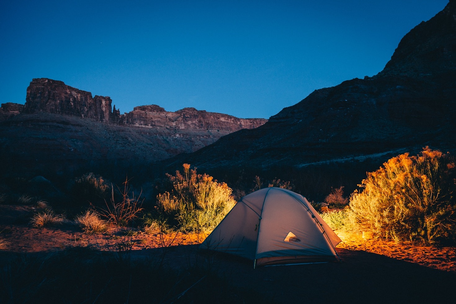 So gelingt die erste Backpacking-Reise mit Kindern