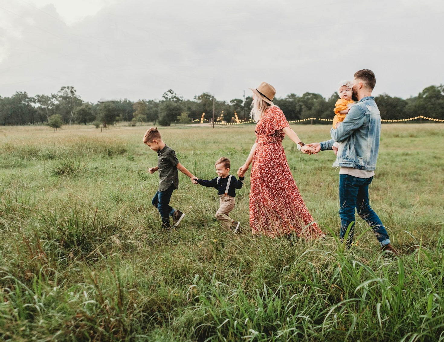 Must-Have-Ausrüstung für Reisen mit der Familie