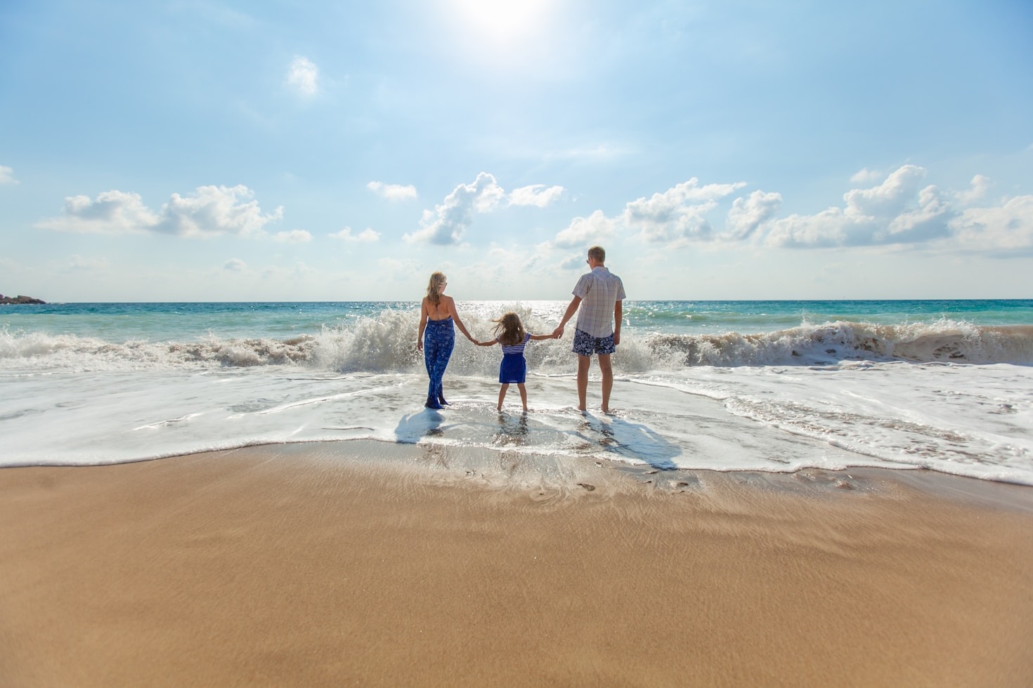 Familienreisen in Europa: Die besten Destinationen